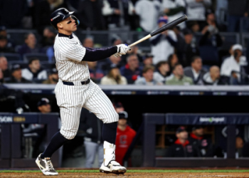 Breaking Down Yankees vs Cleveland Guardians Match Player Stats - Key Highlights and Standout Performances!