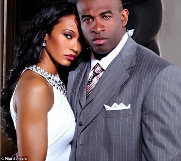 Deion and Pilar Divorce Settlement: Breaking Down the Details on Custody and Money