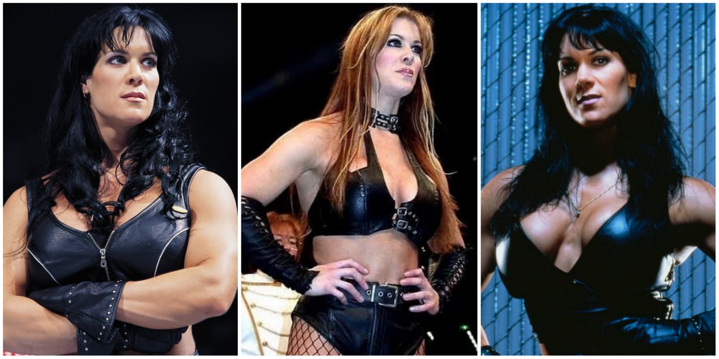 Chyna Plastic Surgery WWE: Did She Go Too Far? (Fans Discuss Her Transformation)