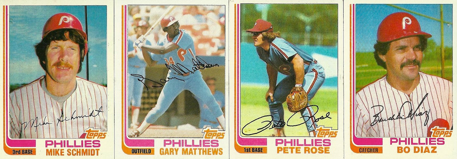 1982 Phillies Roster: Who Was on That Team? (Full List of Players Inside)