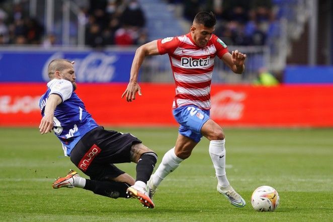 Granada vs Rayo Vallecano Prediction: Our Expert Pick and Betting Tips.