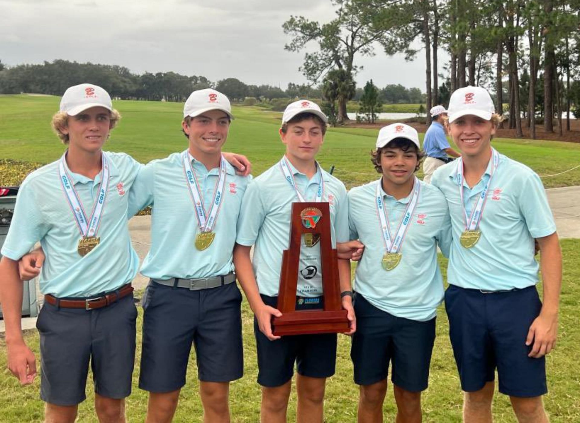 Florida High School Golf State Championship Results: See the Winners and All the Action!