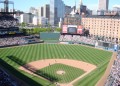 How Many Seats Are In Camden Yards? Check Out The Stadiums Capacity!