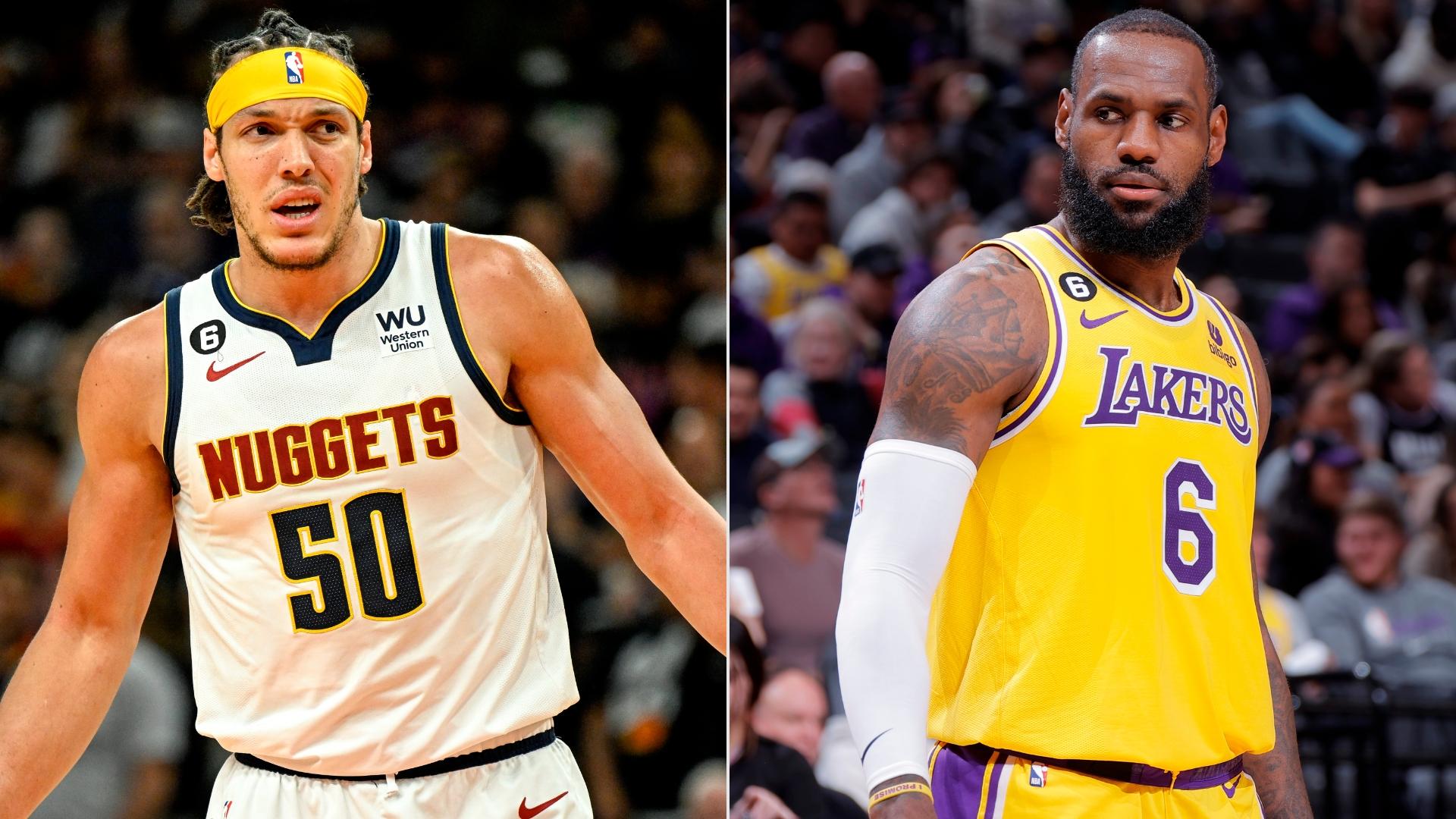 Lakers Nuggets Player Props: Who to Bet On Tonight (Best Prop Bets for Lakers vs. Nuggets Game)