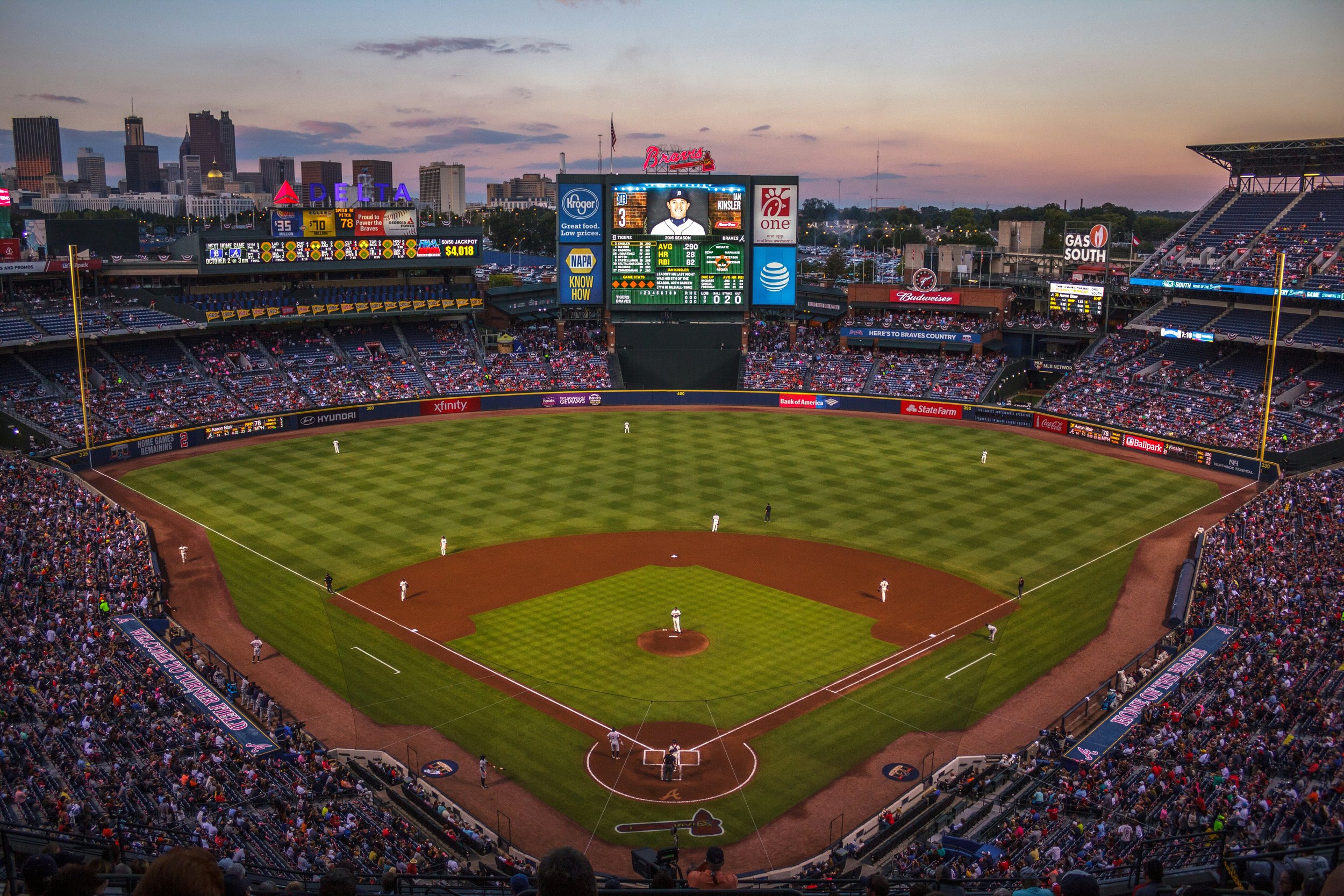 Why Do High School Baseball Games Have Fewer Innings Played?