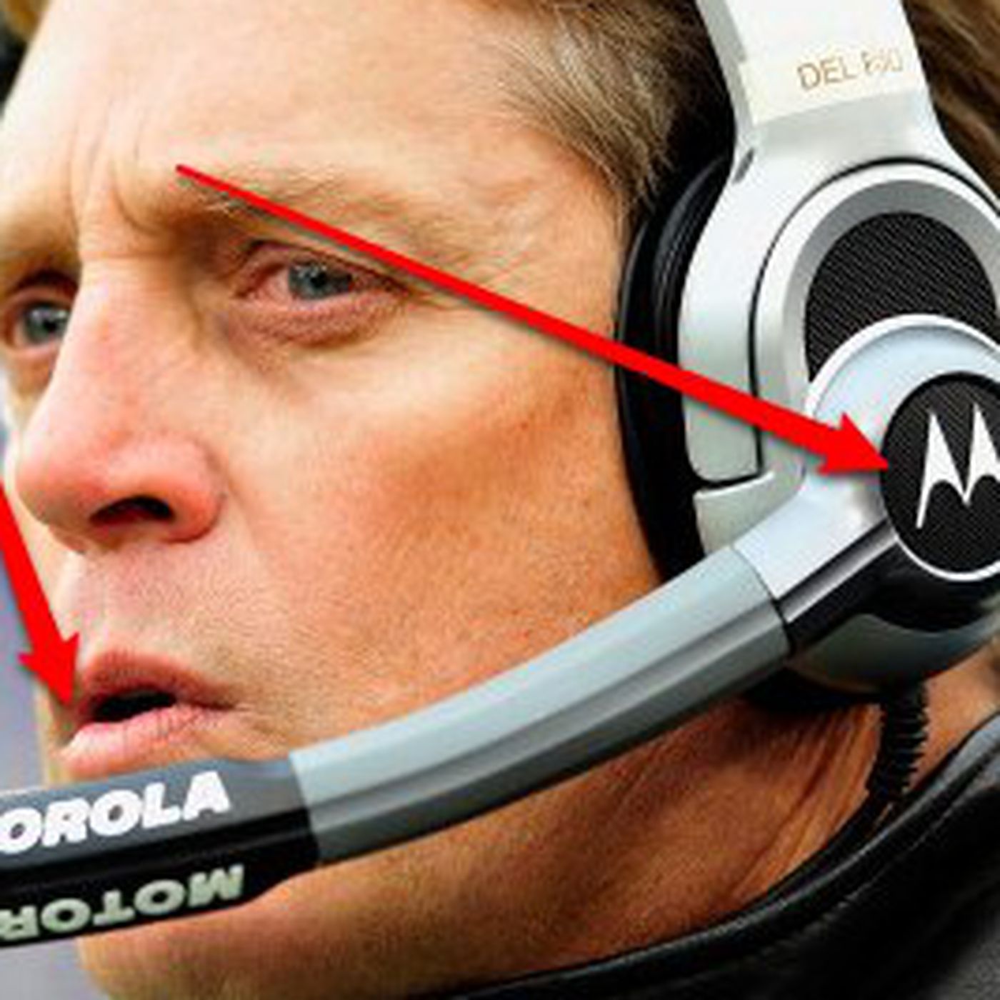 NFL Headset Motorola: The Best Choice for Game Day?