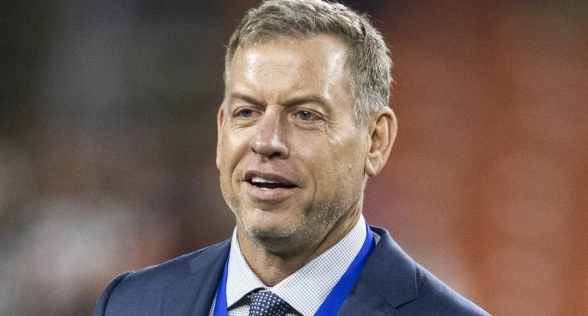 The Untold Story of Troy Aikman Parents: Discover Their Impact on His Career