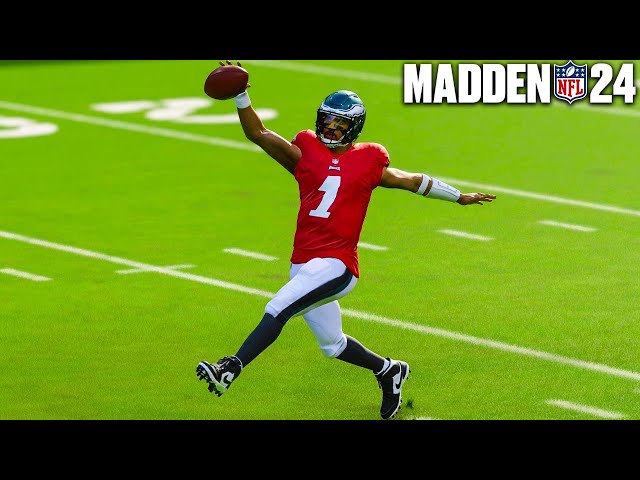 How to Showboat in Madden 24: The Ultimate Taunting Tutorial!