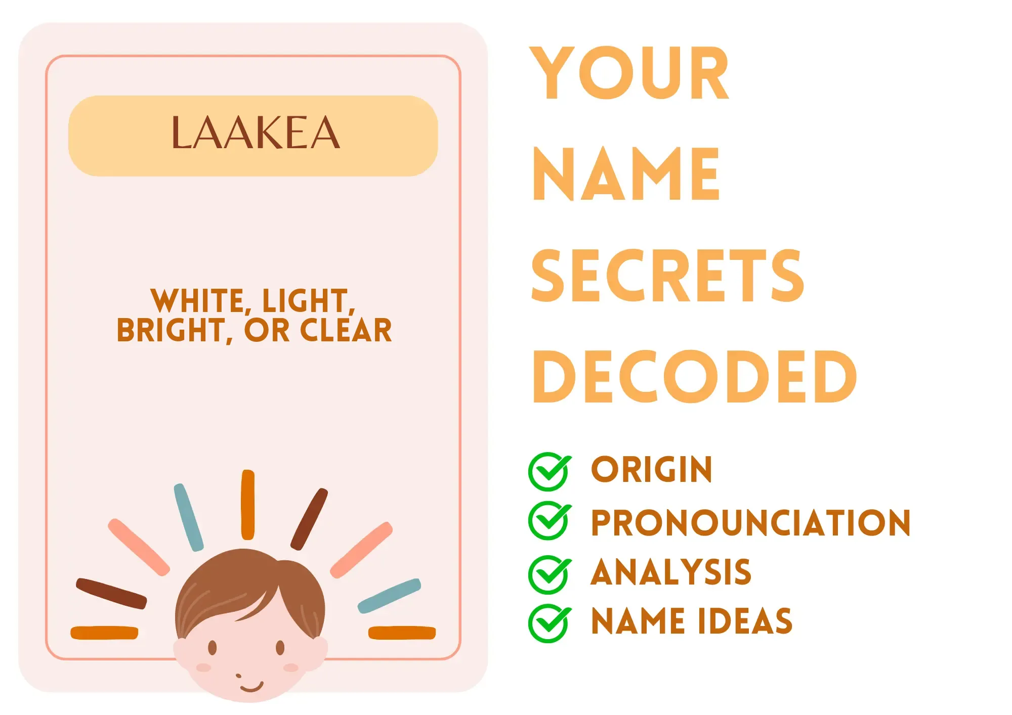 Whats the Real Laakea Meaning? Easy Guide for Beginners!