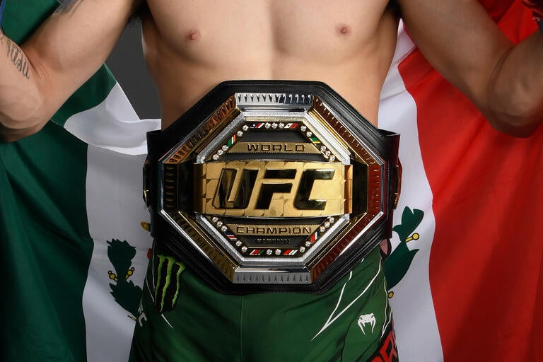 UFC Fighters From Mexico: Learn About Their Stories Here!