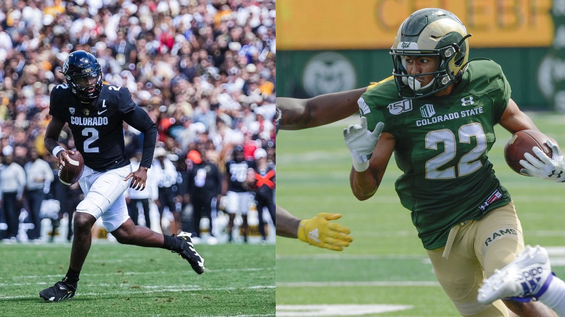 Colorado vs Colorado State Record: A Simple Breakdown.