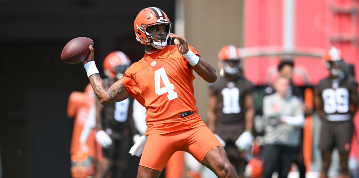 Deshaun Watson in Your Fantasy Name, Cool Ideas for This Season