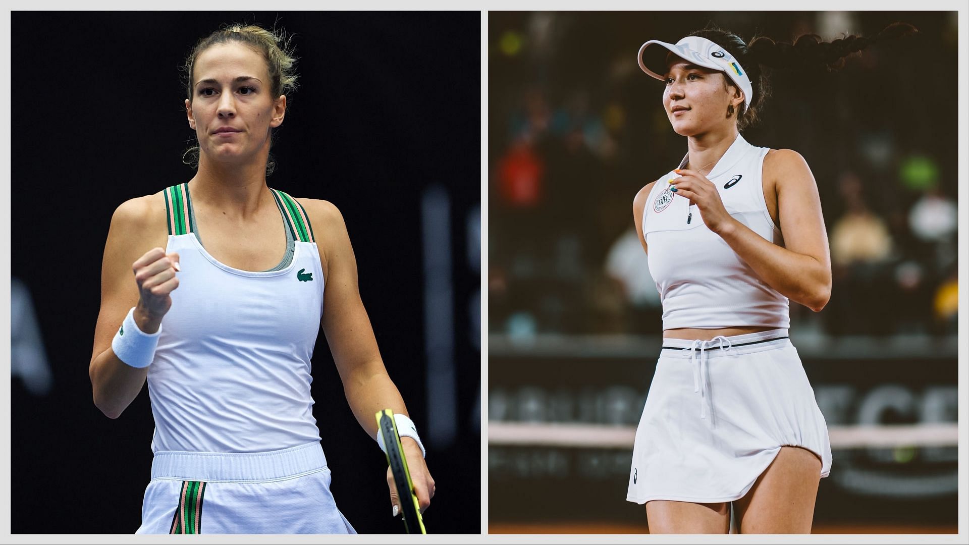 Bernarda Pera vs Eva Lys Prediction: Simple Betting Guide! Our Expert Analysis and Top Picks for This Matchup