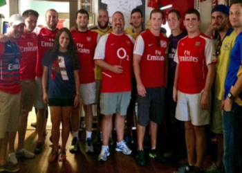 Being an Arsenal Fan: The Highs and Lows of a Gooner