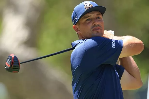 How Much Cash Did Bryson DeChambeau Score From LIV? Find Out the Details