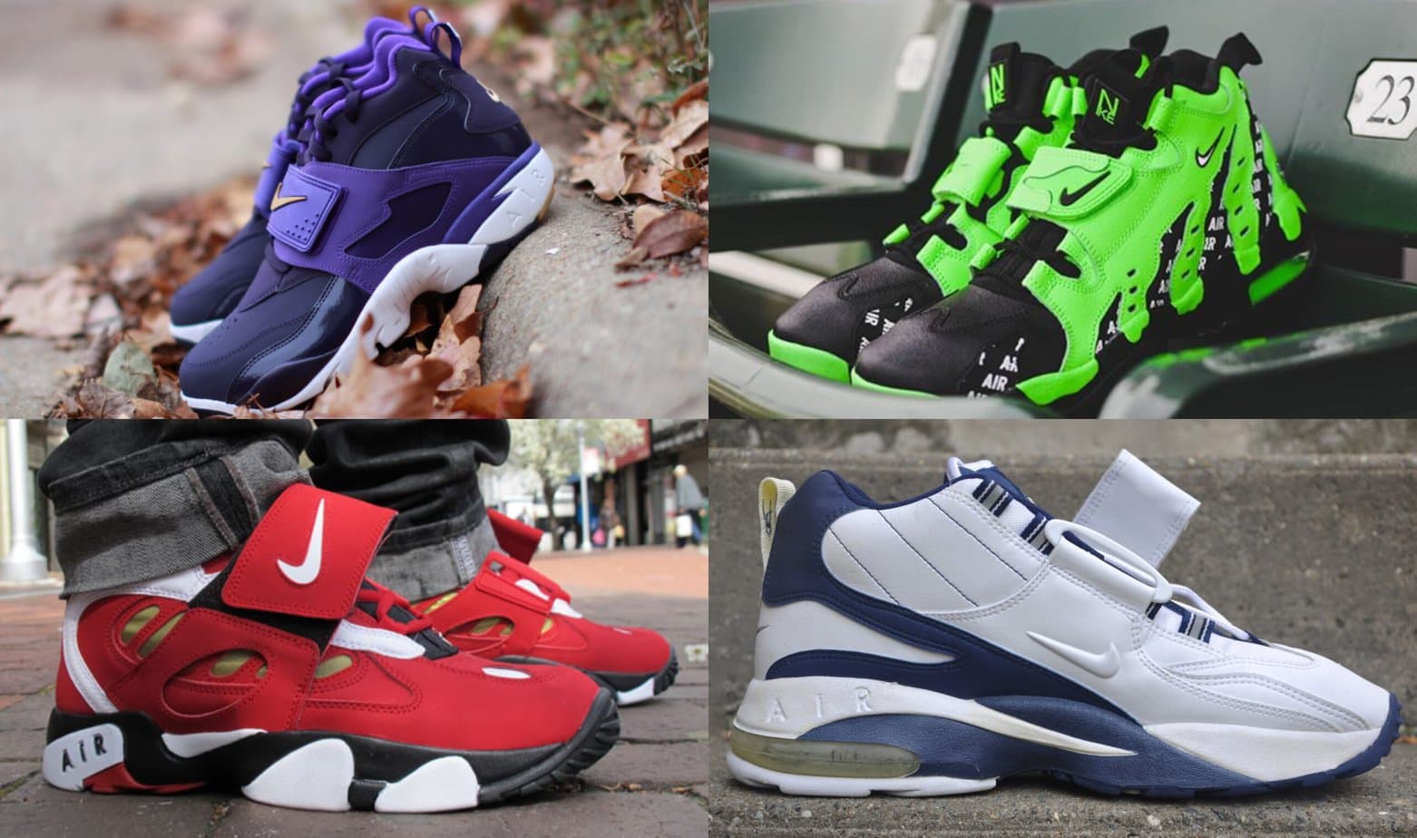 Deion Sanders Shoes: Where to Buy Them and What Makes Them Special