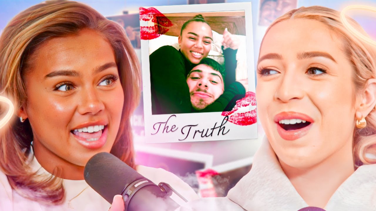 Is Danny Aarons Single or Taken? The Truth About Danny Aarons GF and His Love Life!