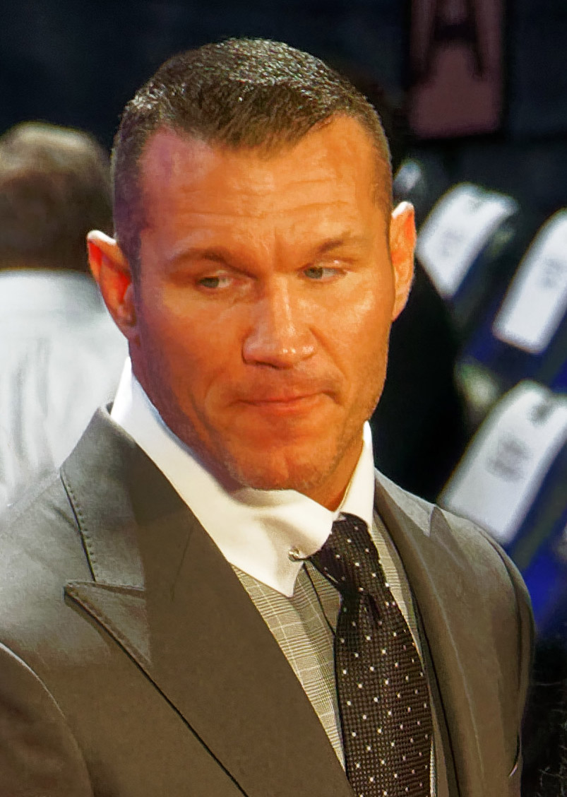 How old is wrestler Randy Orton now? Get the latest on his age and career!