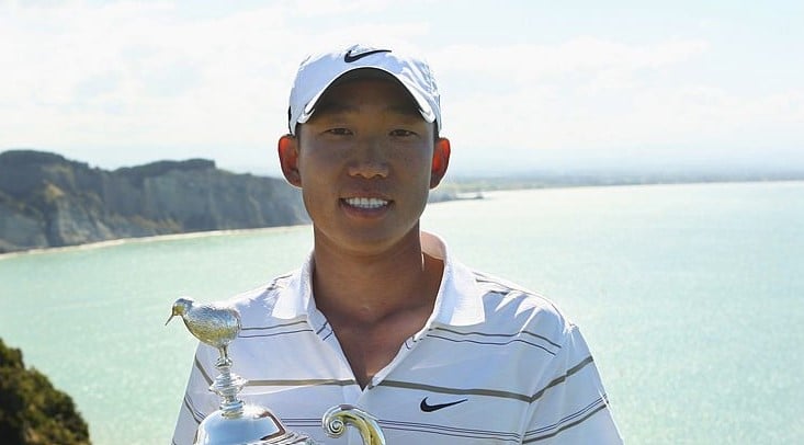 Anthony Kim Net Worth: How Rich Is He After Years of Golf?