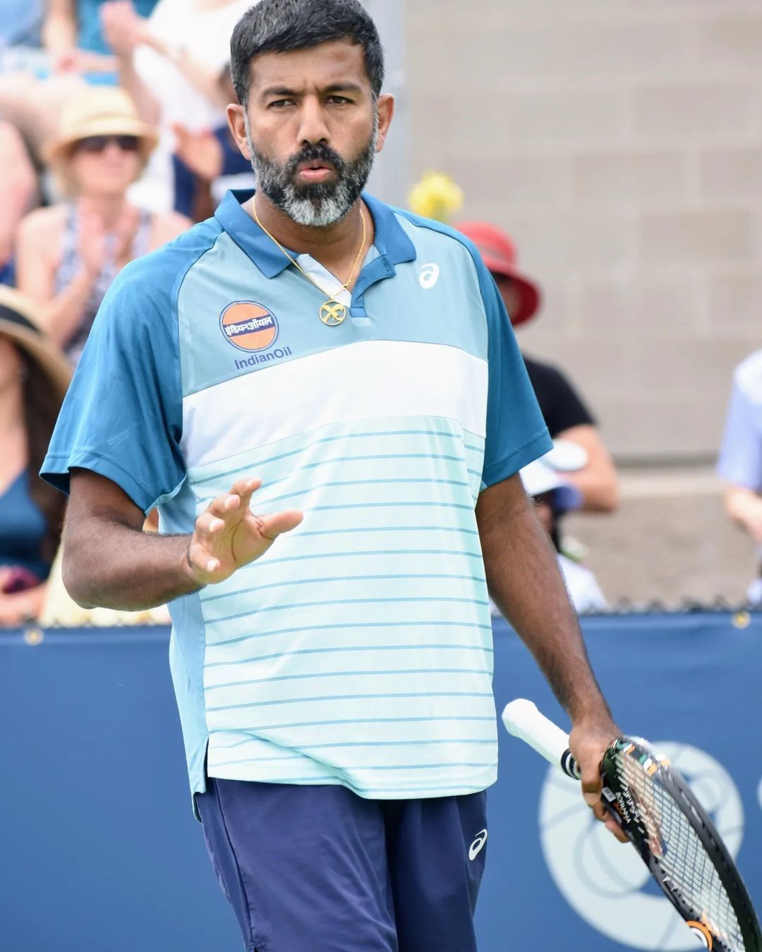 Rohan Bopanna Net Worth: Find Out His Earnings from Tennis Career!