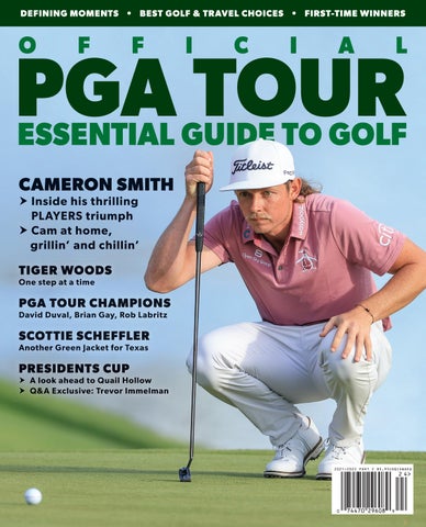 From Beginner to Carl Smith Caddie: The Ultimate Guide! How to Make It Big as a Professional Golf Caddie