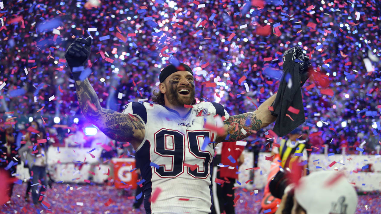 Chris Long Patriots: A Look Back at His Best Moments and Plays with The Patriots