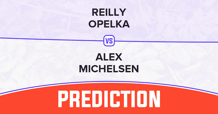 Get Your Michelsen vs Opelka Prediction Here! (Easy Match Insights and Forecast)