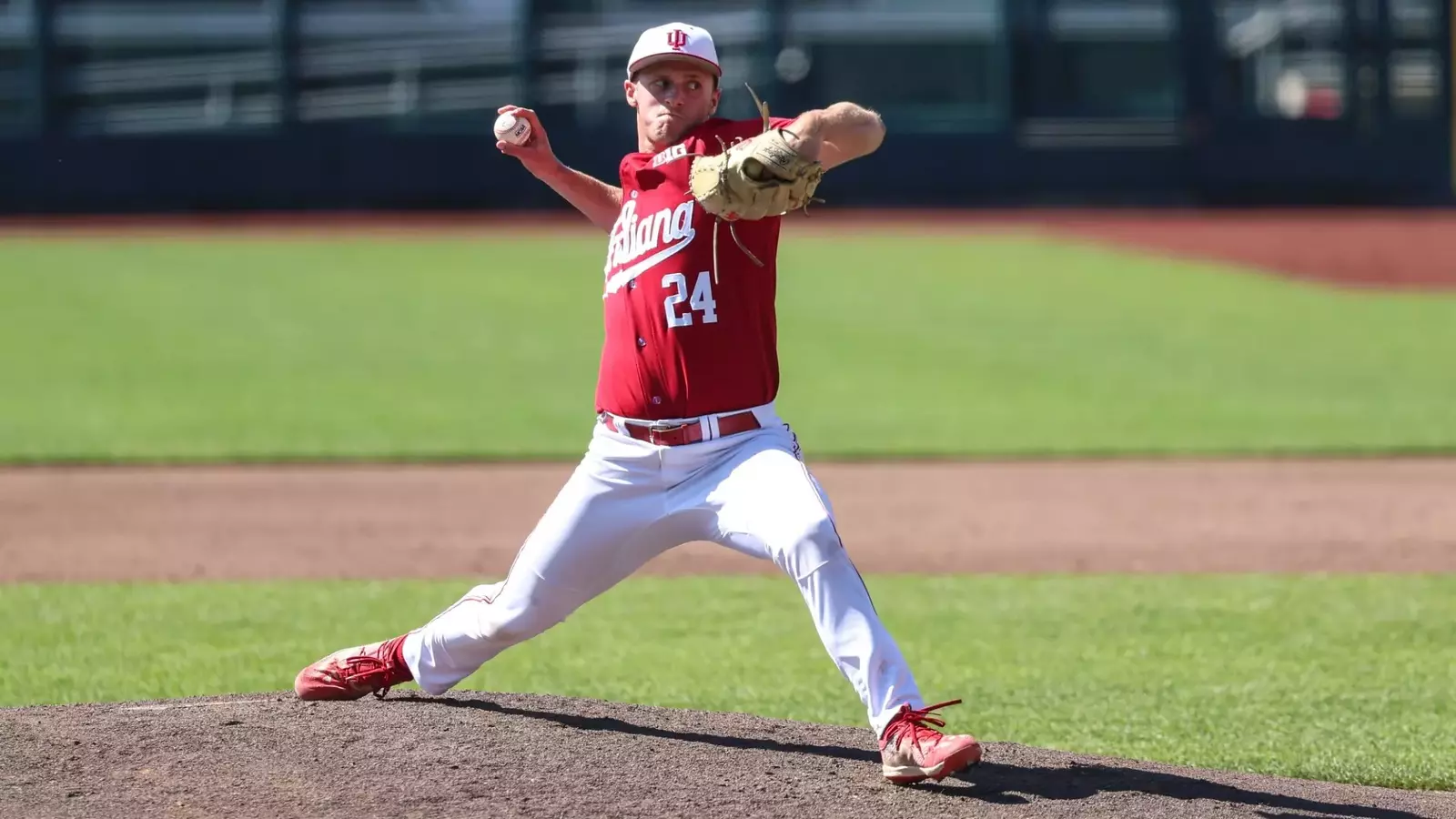 Nebraska vs Indiana Baseball: A Quick Look at the Team Stats!