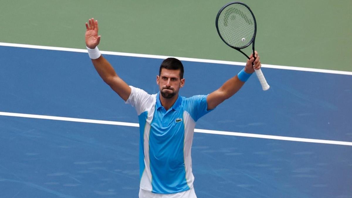 Djokovic vs Shelton Odds: Where to Find the Best Value Bets in This Tennis Matchup!