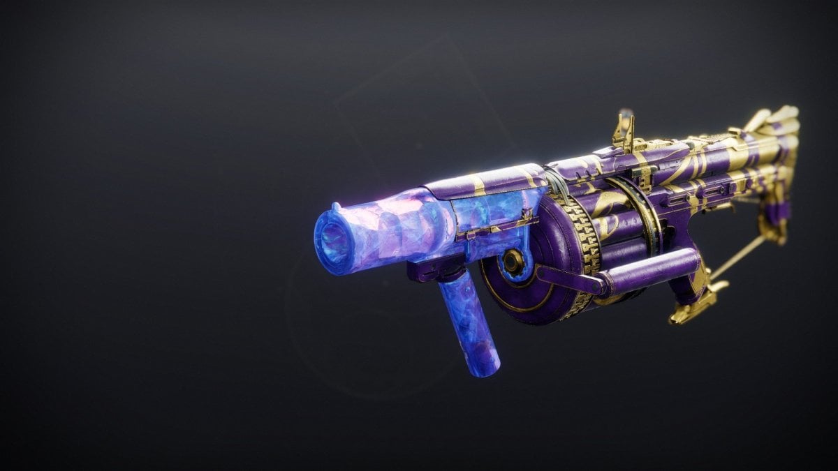 Regnant God Roll PVE: Is It Worth Farming and the Top Perks for Max Damage!