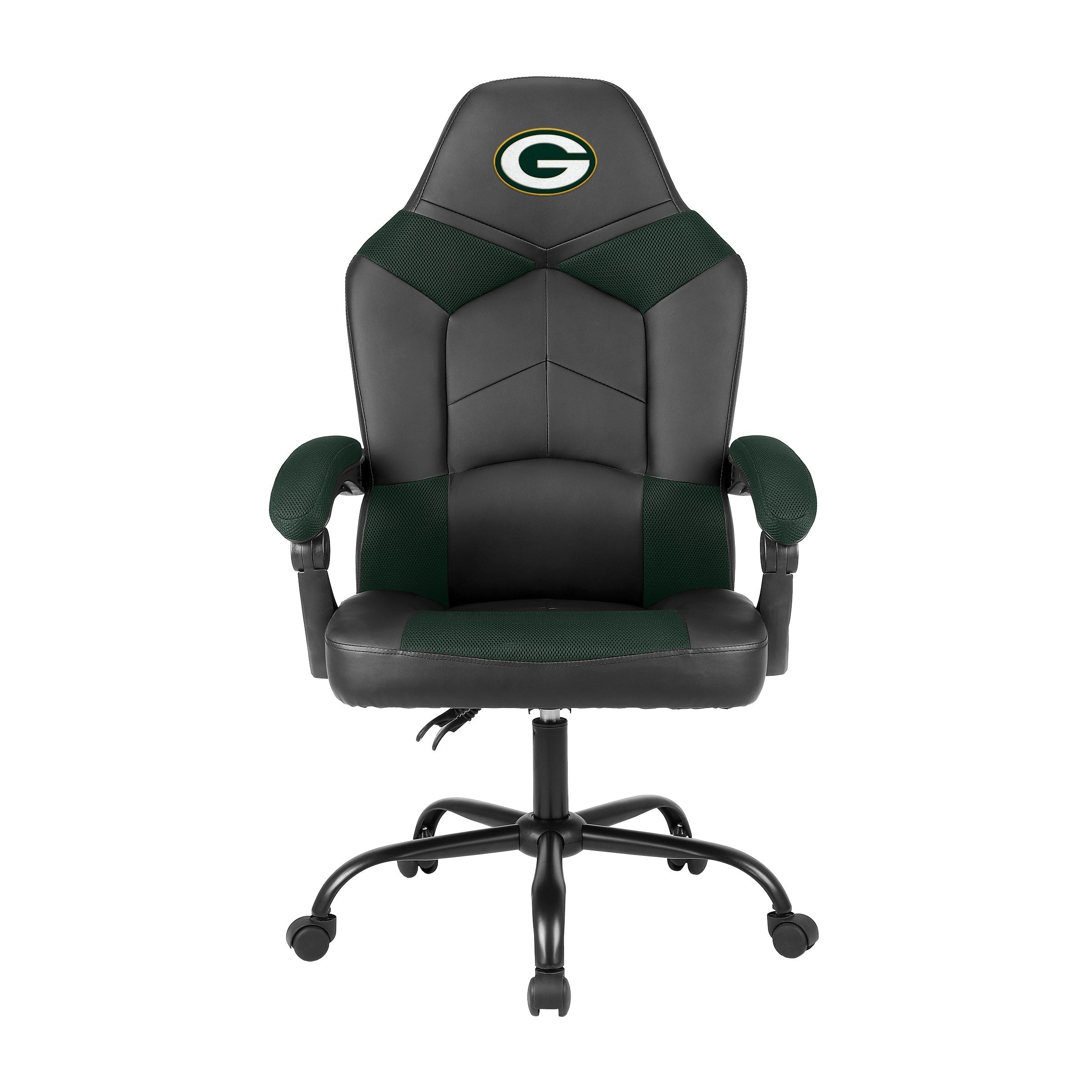 Green Bay Packers Gaming Chair vs. Regular Chairs:  Is It Worth the Hype for Fans