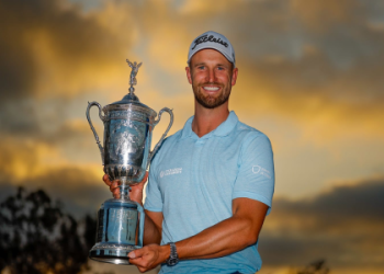 2023 Golf Major Winners: See All the Champs! Heres a Recap of Every Major Tournament!