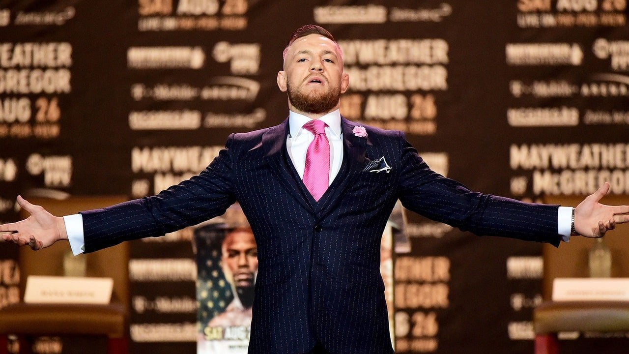 Conor McGregor Wear: Whats Hot and Whats Not in His Style?