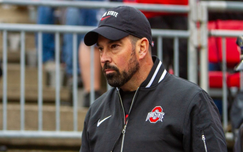 Ryan Day Record vs Michigan: Breaking Down the Numbers!