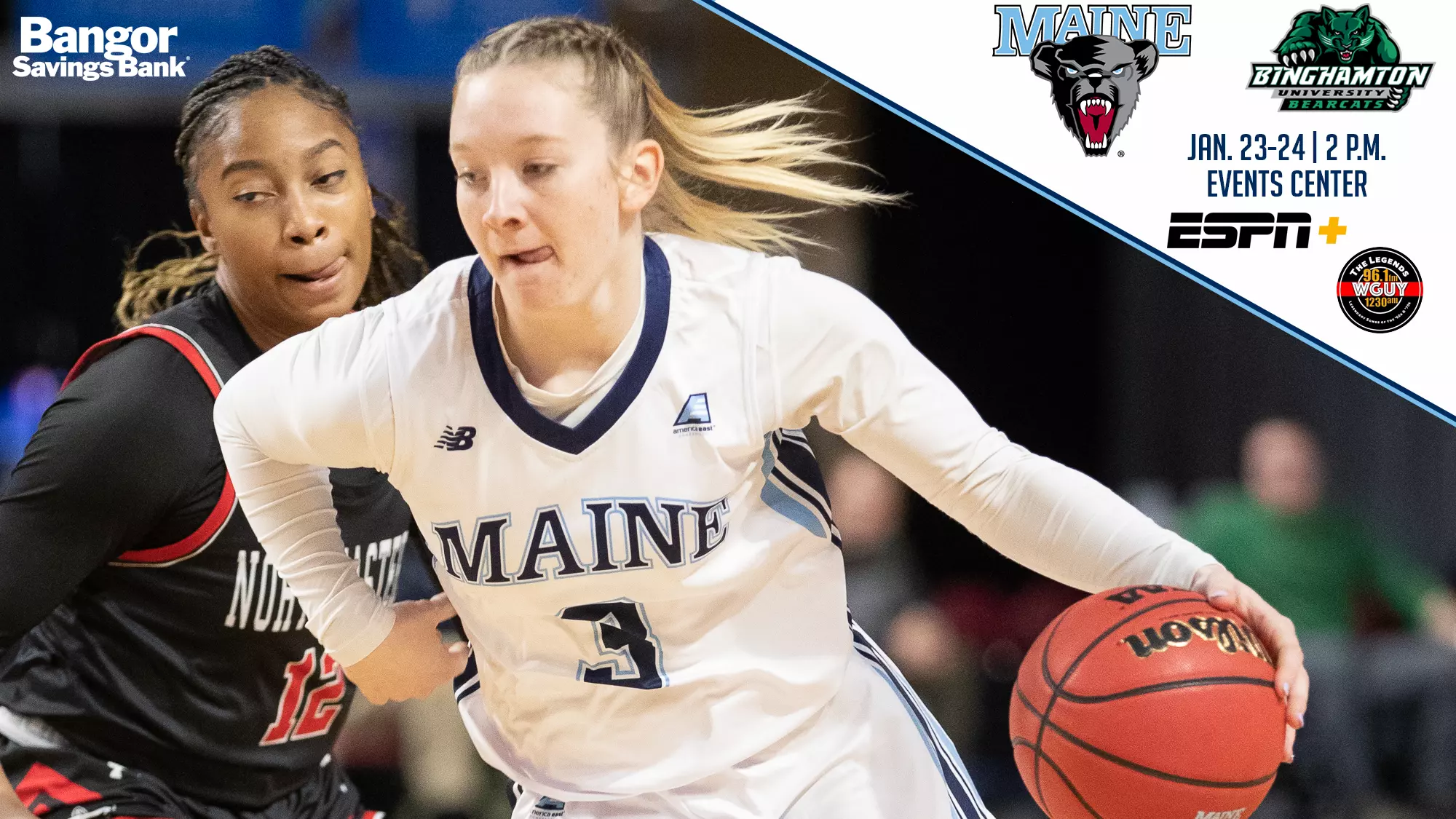 Kelly Bowman Maine Basketball: How Good Was She? (See Her Impressive Stats Here!)