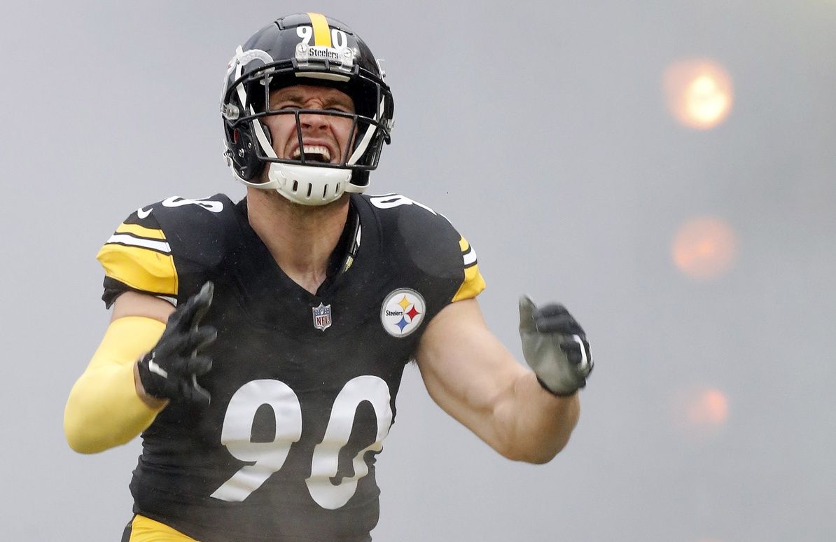 tj watt net worth: Find Out How Much the Steelers Star is Worth Now!