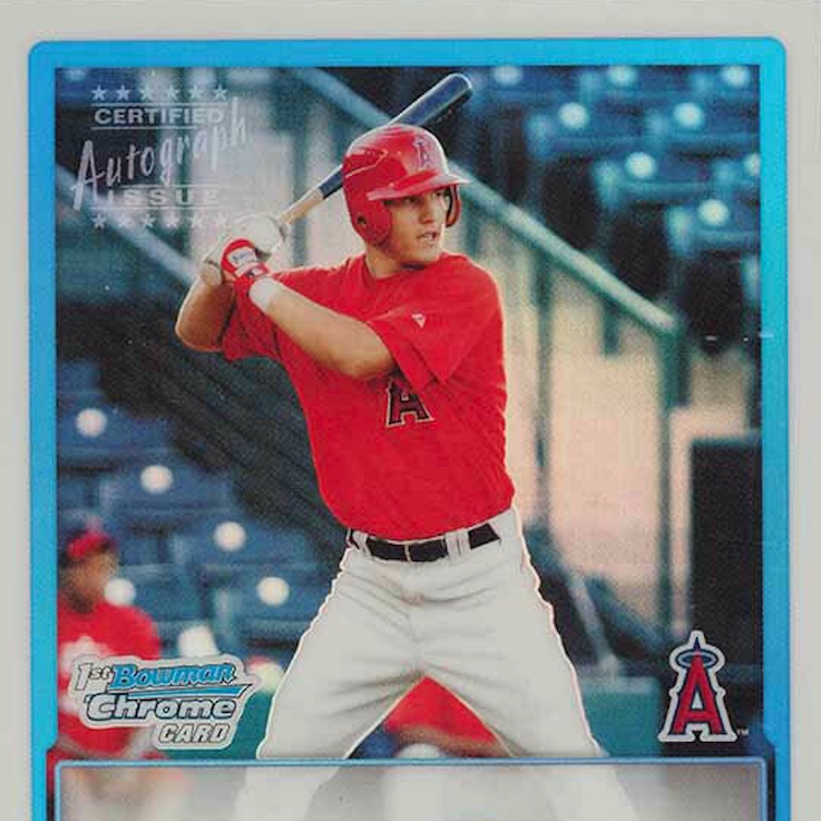 Collecting 2009 Bowman Draft: Tips for Getting Started With This Card Set.