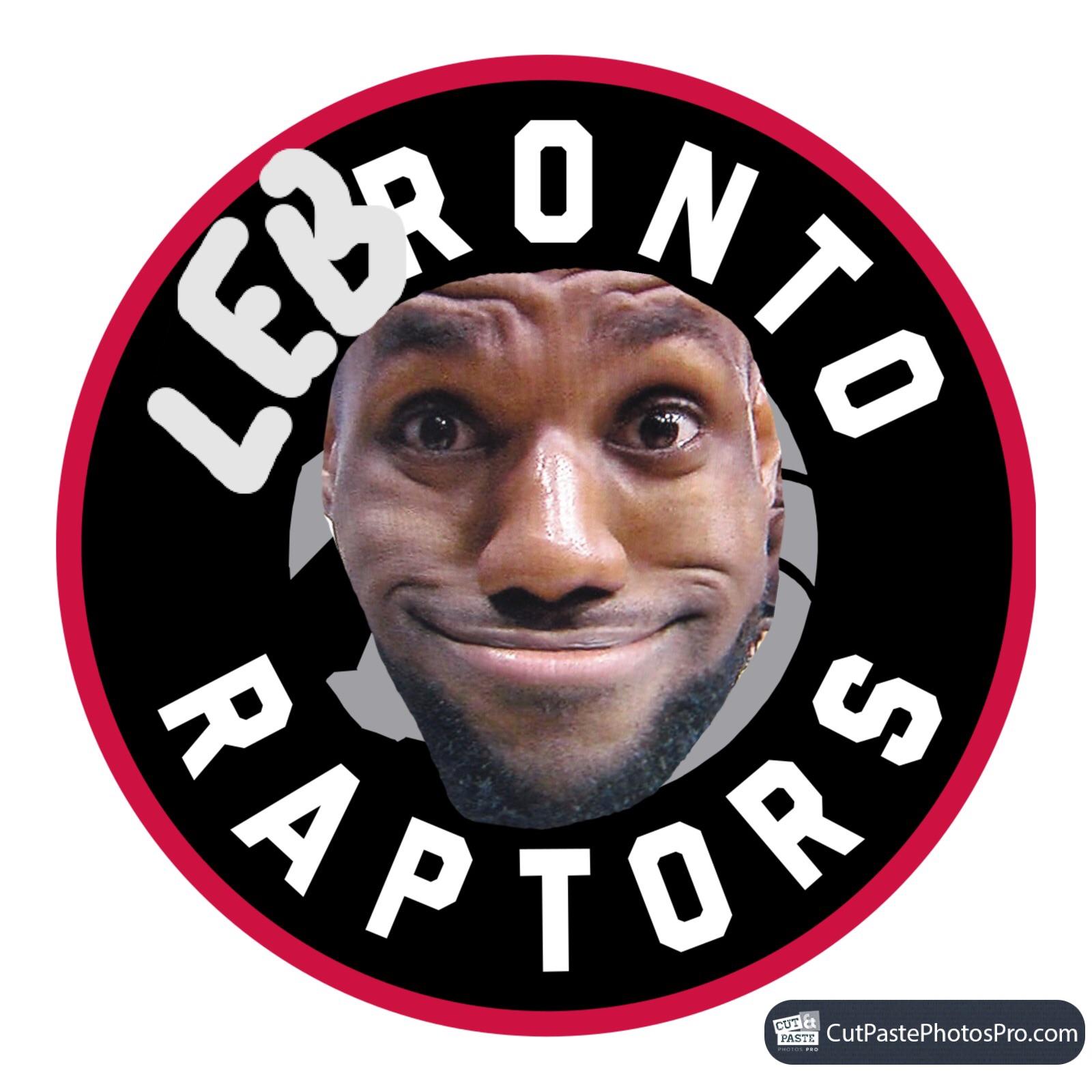 LeBronto: Why People Cant Stop Talking About It (LeBron to Raptors)