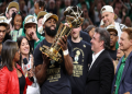 Jaylen Brown Net Worth 2024: Exploring the NBA Stars Financial Success!