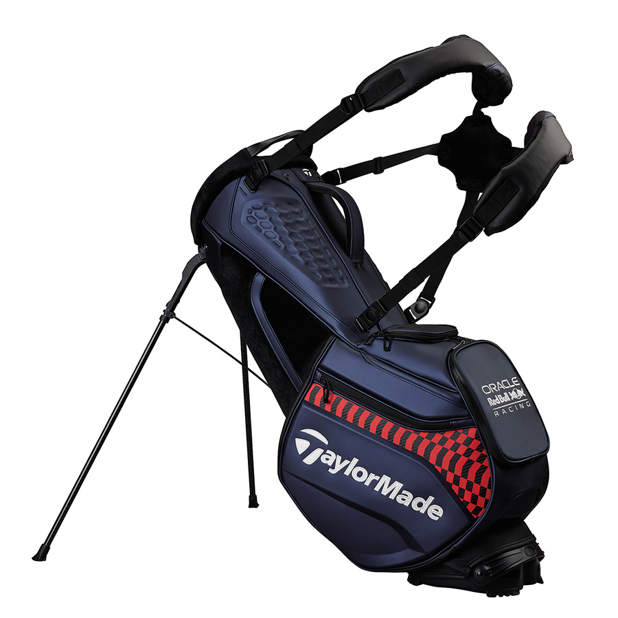 Get Your Red Bull Golf Bag: New Releases and Discount Prices Here!