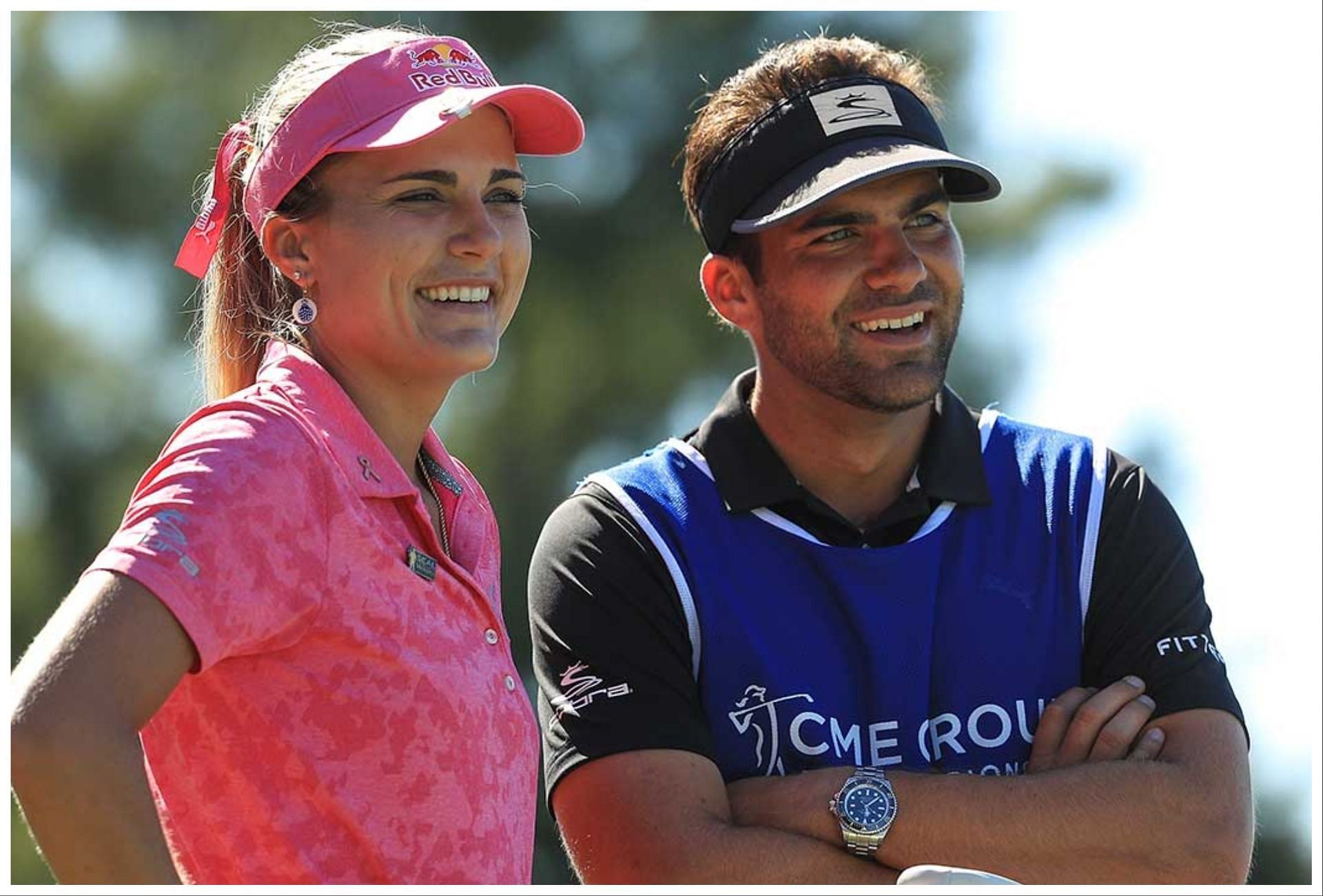 Meet Lexi Thompson Brother: Unveiling Their Bond! Exploring Their Relationship On and Off the Course