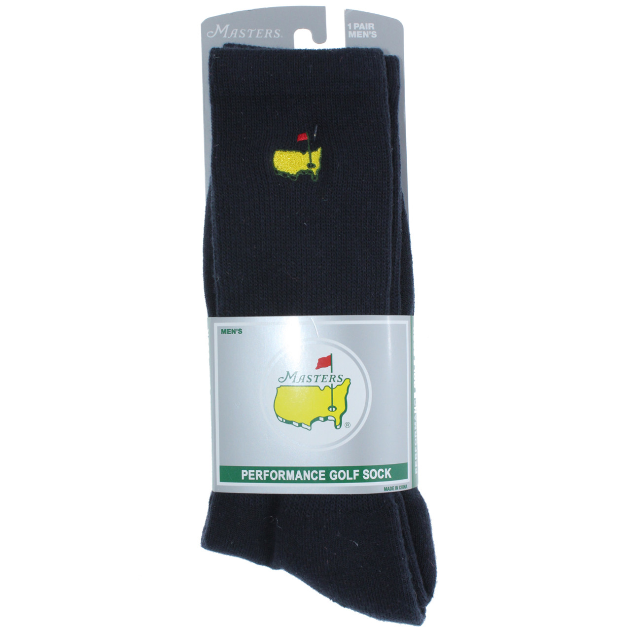 Masters Golf Socks: Why Are They So Popular Now?