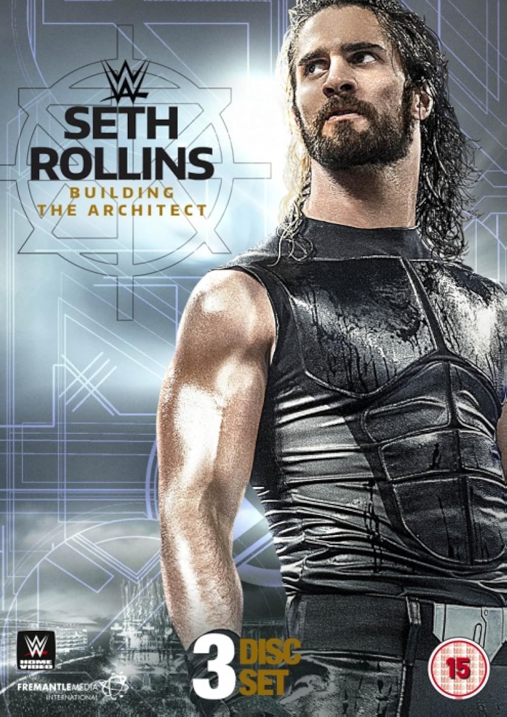 The Seth Rollins Movie: Release Date, Cast, Plot and All You Want to Know!