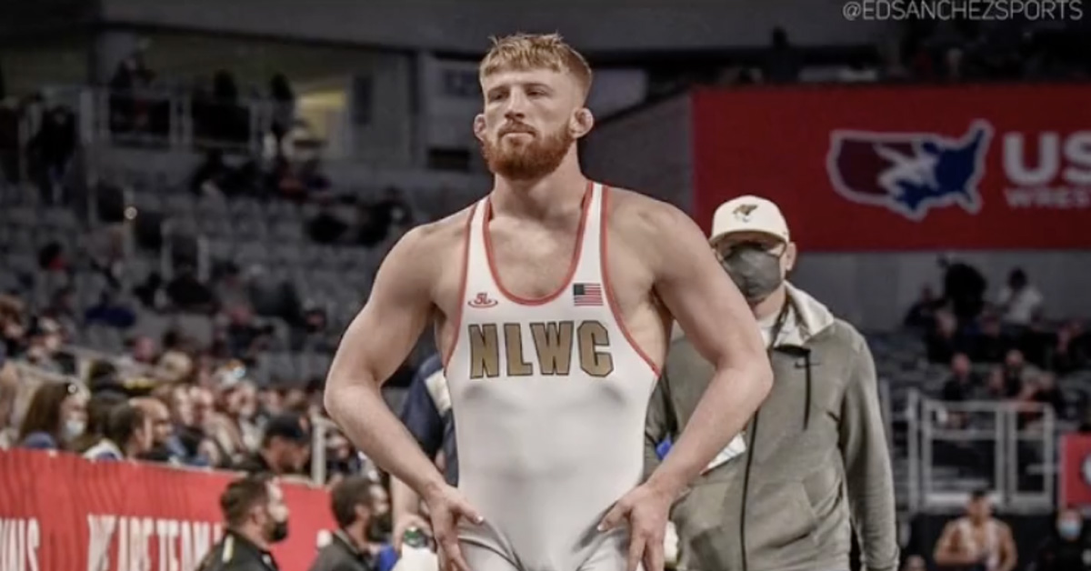 Bo Nickal Wrestling Career: Everything You Need To Know In One Place!