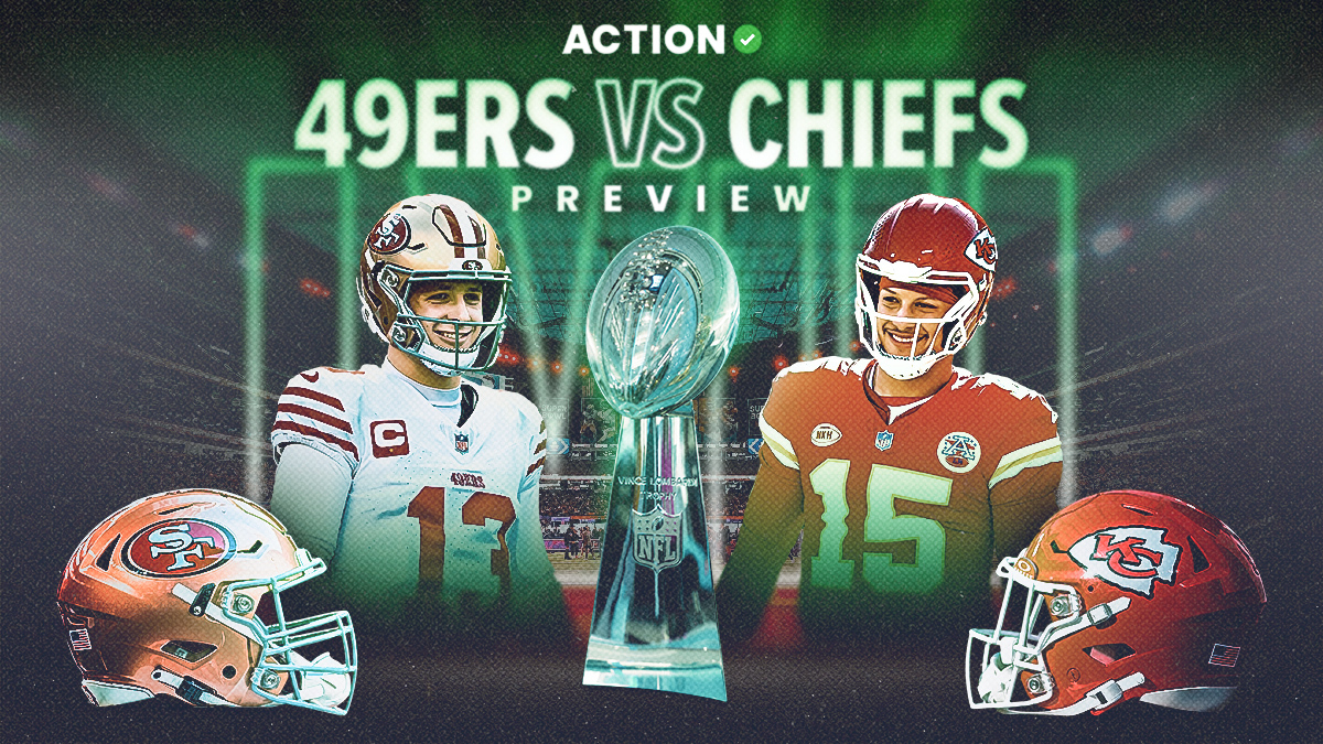 Chiefs vs 49ers: Its Going Down! (Get Hyped with Our Preview, Predictions, and Ultimate Fan Guide)