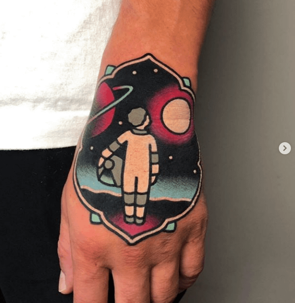 All About Finn Balor Tattoo: Quick and Simple Facts About His Designs