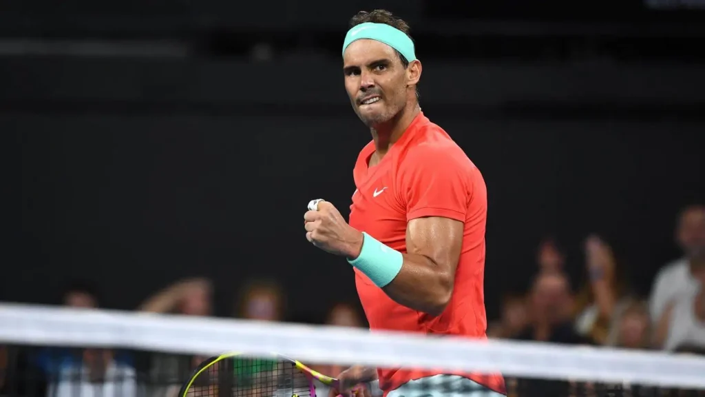 Nadal vs Cobolli Prediction: Can Cobolli Beat Nadal? Quick Guide and Tips!