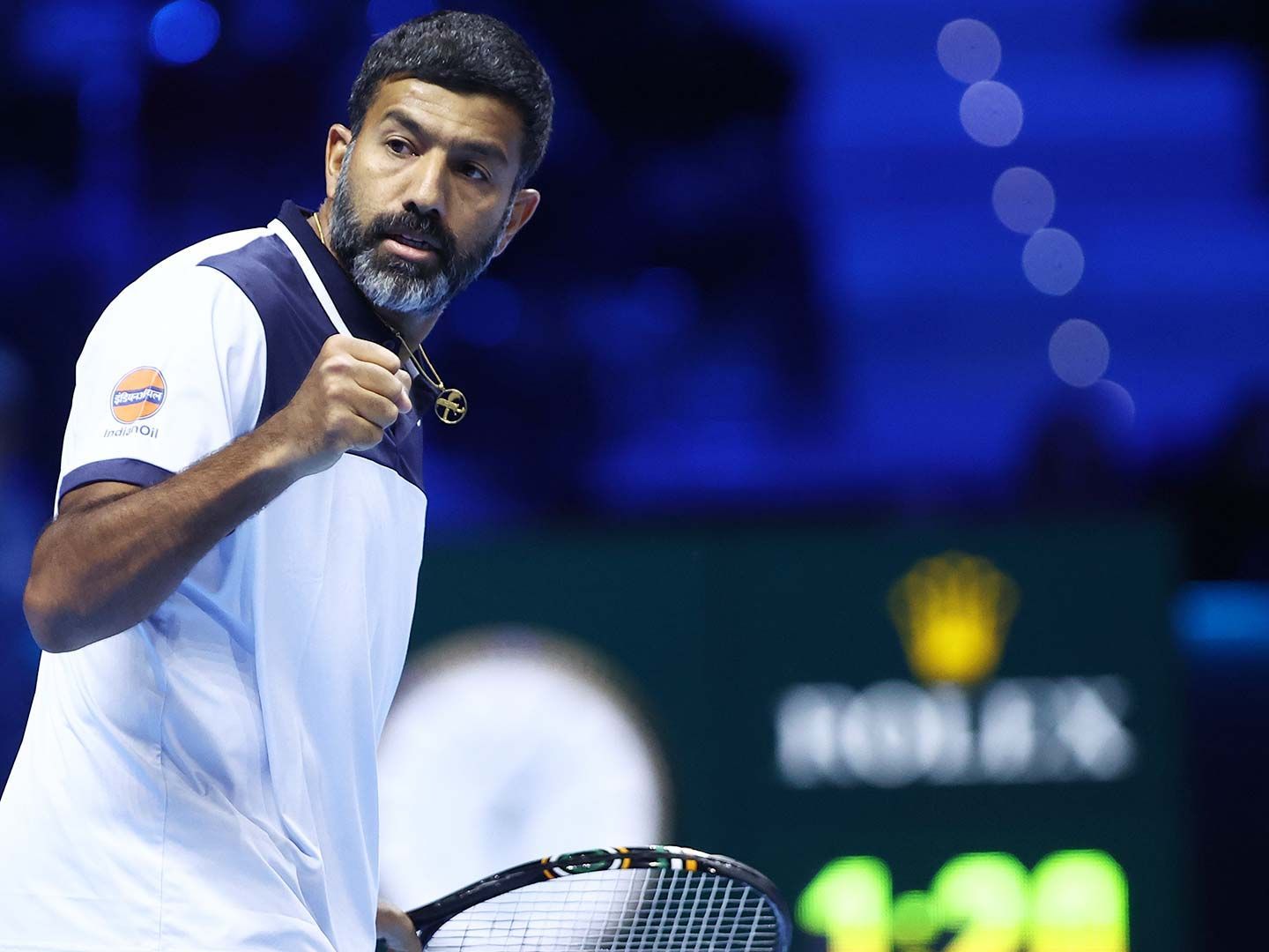 Rohan Bopanna Net Worth: Find Out His Earnings from Tennis Career!