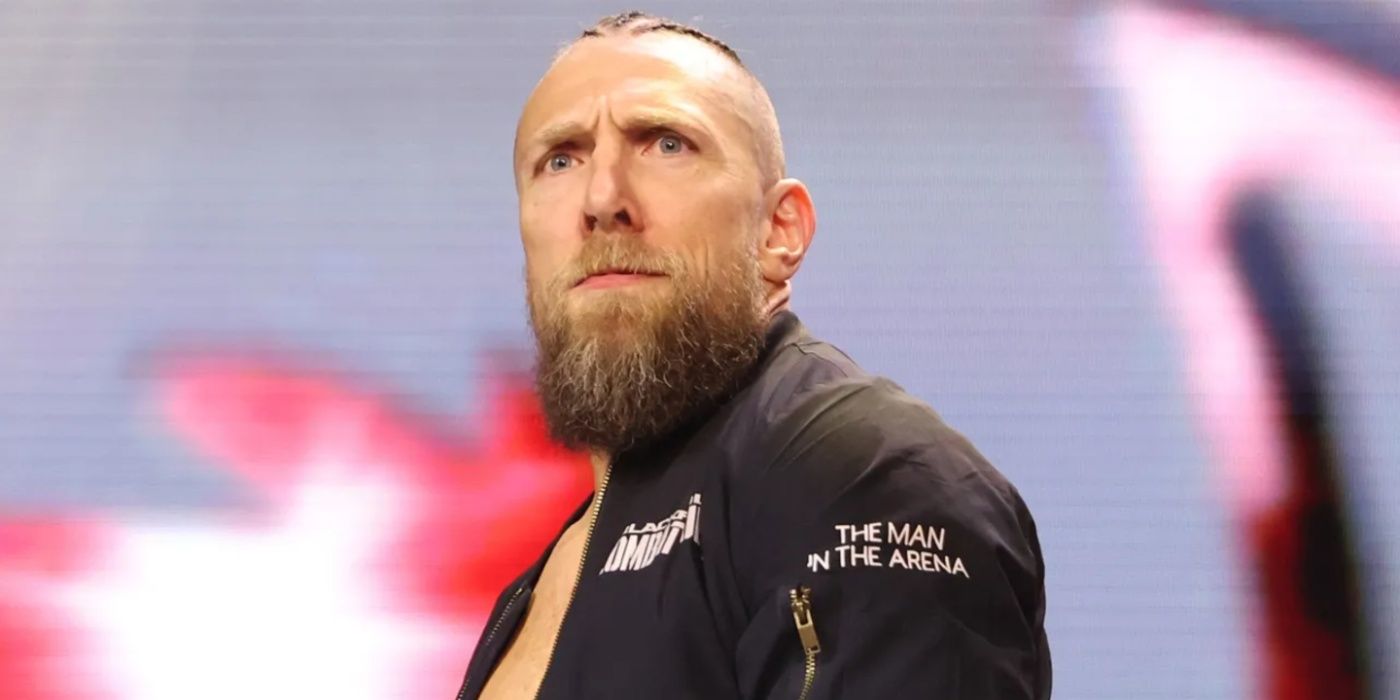 Bryan Danielson Contract: Whats the Deal? Heres Everything You Need to Know!