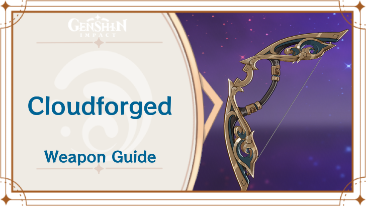 Cloudforged Genshin Secrets: Unlock Hidden Potential Today